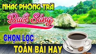 Buổi Sáng Mở Nhạc Không Lời Hòa Tấu Guitar Phòng Trà Ngọt Ngào Chọn Lọc TOÀN BÀI HAY ►Nhạc Cafe Sáng