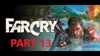 【PAIGU】Far Cry - Part 13 - Cooler