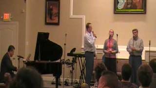 Hytop Quartet - Master Builder
