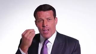 Tony Robbins on Why 'Action Is the Key to Everything'