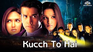 Kucch To Hai full movie | Tusshar Kapoor, Esha Deol, Johnny lever, Rishi kapoor | Bollywood movie