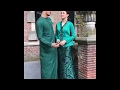 Sweetnya Fattah Amin dan Fazura main tenung mata !