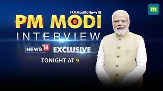 PM Modi Attacks Congress Over Wealth Distribution Comment | Exclusive Interview | #PMModiToNews18
