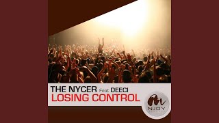Losing Control (feat. Deeci) (Radio Edit)