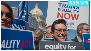 A Christian Perspective on the EQUALITY Act: What's in it & How it Affects YOU
