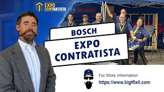 Big T Fix It Bosch | What’s Hiding Inside the Bosch