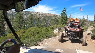 Rzrs On Rubicon