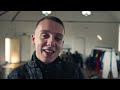 Central Cee x Aitch - London To Manchester Freestyle [Music Video]