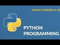 #11 Python Program for Beginners | To Check Prime number