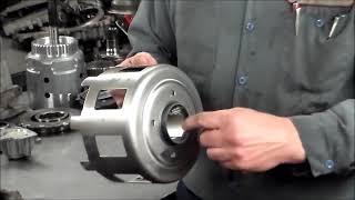 4L60E Common Problems
