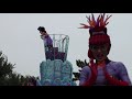 【tdl】東京ディズニーランド ウェルカム・トゥ・スプーキーヴィル 2011年9月20日 1st