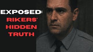 The Officer Who Exposed Rikers Island’s Darkest Secret | True Crime Documentary