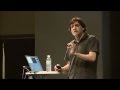 Part of TED talk: Dan Ariely asks, Are we in control of our own decisions?