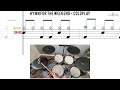 How to Play 🥁   Hymn For The Weekend   Coldplay