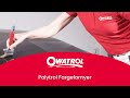 Owatrol - Polytrol Fargefornyer