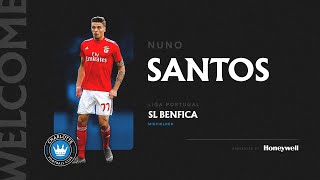 Nuno Santos Highlights | Welcome to the Queen City