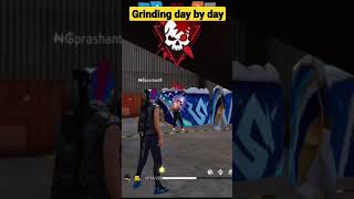 how to grind for freefire tournament # #shorts #freefire #trending #gaming # #badge99 #totalgaming
