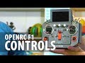 Worlds Largest OpenRC F1 Car - Phase 4 // Motors, Speed Controllers, Batteries, Servos #OPENRCF1