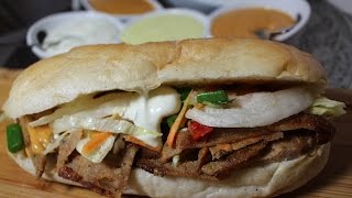 DÖNER WOCHE AUF MEINEREZEPTE# DÖNER HAFTASI