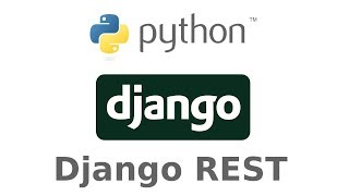 Django rest first application, PythonAnywhere