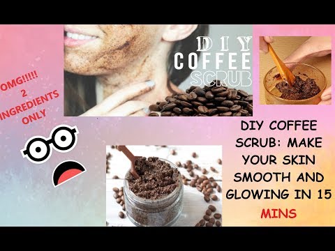 2 Ingredients for Glowing Face 2 Ingredients for Glowing Face