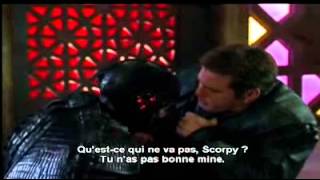 Farscape  The villains VOST