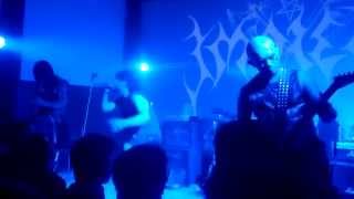 Impiety - Torment in Fire (live at BTPF 2014)