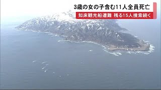 両親と3人で乗船の\