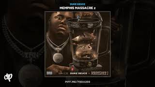 Duke Deuce - Trap Blues [Memphis Massacre 2]