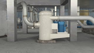 Pressure Screens