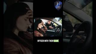 NJ Law Enforcement Officer Protection Act Explained | Police ID, Masks, and Public Contact Rules