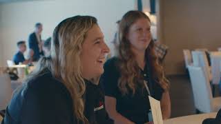 Construction Safety Community Event Recap | Chicago 2025 | HammerTech