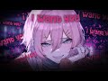 I want you ♡ Yandere Classmate Pins you Down [British] [M4A] [ASMR] [Willing Listener]