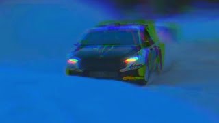 RALLY EDIT - SECUENCIA BACHI