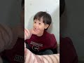 每天都在挨揍的边缘～ 人类幼崽迷惑行为大赏 童言童语 柚子的懵懂世界