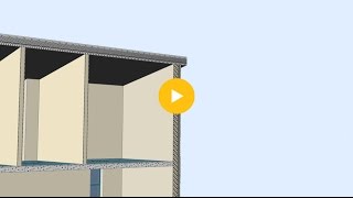 Sections \u0026 composition plies - BricsCAD BIM Tutorials