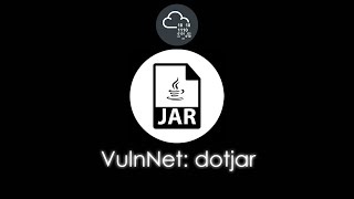 TryHackMe | VulnNet: dotjar Room Walkthrough