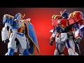 HGFC 1/144 Gundam Maxter Review