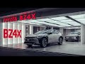 Is the Toyota bZ4X 2025 Your Perfect Electric SUV? Let's Find Out! | Auto Insider