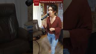 Stacey sings 'Don't Know Why' (Norah Jones) | inStudio Recording with #DrDan 💽