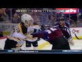 dougie hamilton 19 highlights