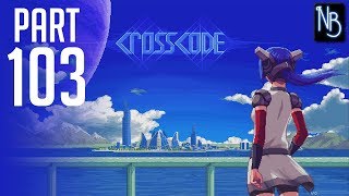 CrossCode Walkthrough Part 103 No Commentary