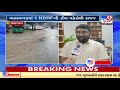 as heavy rainfall pounds bhavnagar authority prepared says district collector tv9news