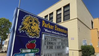 Longtime parent of shuttered East Oakland school laments closure