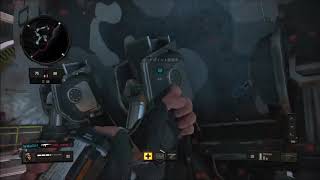 [COD:BO4] VAPRノーアタッチメントでGGハーポ 6925スコア 50キル 7000ダメージ