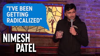 How To Fix The Middle East | Nimesh Patel | Stand Up Comedy