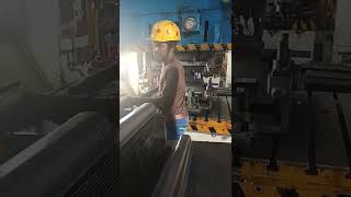 #JBM Neel metal Press machine# YouTube shots video #