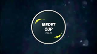 Medet Cup 2020 Draw