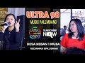 Cinta Putih Katrin & Devisa || ULTRA 98 || KEBAN I MUBA || Acara Bpk.USMAN || 02-03 Maret 2024