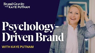 How I Built a Psychology-Driven Brand